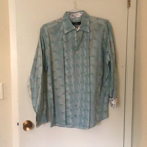 Bugatchi shirt